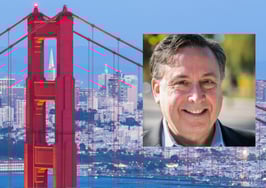 Jim Harrison out at MLSListings, now consulting for Compass