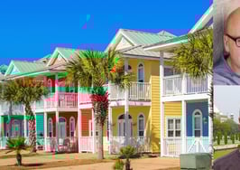 Vacasa appoints new technology chief