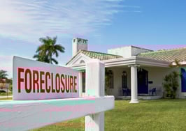 Foreclosure rates stay at record lows: CoreLogic