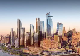 The continuing rise of co-living