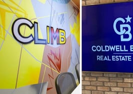 Realogy to shutter Climb, integrate it into Coldwell Banker