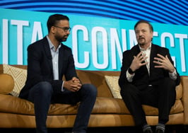WATCH: Big money and MLS disruption are 'here to stay'