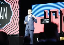 Top agents will quadruple their peers in digital marketing spend