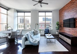Apartment-hotel startup Locale raises $11M in Series A