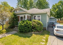 'Oh god let's leave': Serial killer's 'torture basement' horrifies agent