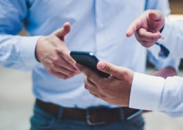 Chat-based escrow coordination tool poised to change how deals get done