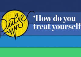 Pulse: How do you treat yourself? 34 ways agents indulge