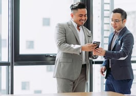 How to use job titles to prospect and make connections
