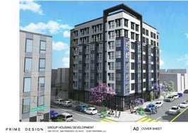 The search for housing in San Francisco continues — this time, with subterranean 'sleeping pods'