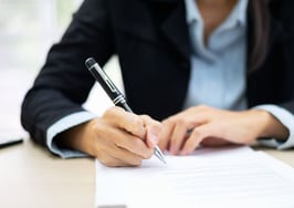 Why you should avoid abbreviating 2020 on official documents