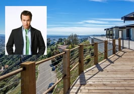 'Bio-Dome' actor Pauly Shore wants $9.5M for Hollywood Hills home