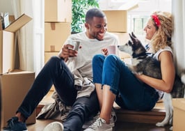 Working with first-time homebuyers? Make it simple for them