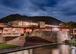 Frank Lloyd Wright's school of architecture closing after 88 years