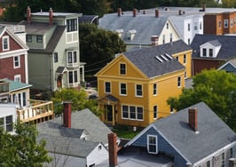 How the single-family rental investment landscape has evolved in the past decade