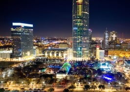 The tech boom is sweeping down the plains: Zillow