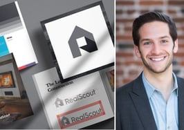 Real estate tech startup RealScout reveals rebranding effort
