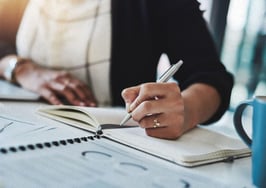 When is enough, enough? Don't overextend for baseless goals
