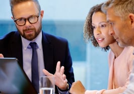 Knowledge is power: Calm your clients' fears with constant education