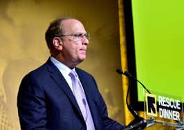 BlackRock's environmental strategy could shake up real estate industry