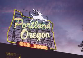 Oregon's biggest city is clashing over controversial proposal to upzone