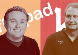 Keller Williams ends exclusive deal with Offerpad