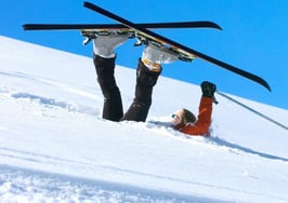 Stop fearing failure! Embrace it