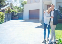 Millennials and Gen Zers face off in battle for housing