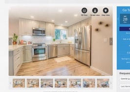 Affordable, agent-developed Zephyr Leads is one to watch