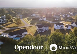Opendoor and MoxiWorks are teaming up to provide cash offers