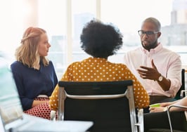 Ever wonder exactly what to say? Here’s the scoop