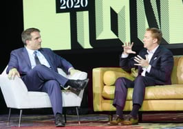 RE/MAX executive: The consumer and the agent are in conflict