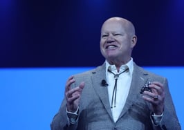 ‘This is a moment you need to own’: Brad Inman