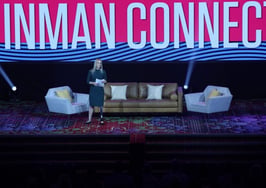 Agent and war hero Kirstie Ennis: 'Failure is an opportunity'