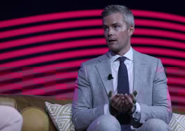 Social media is the greatest gift to agents: Ryan Serhant