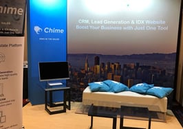 Chime, Curaytor announce blended solution to bolster agents' tech stacks