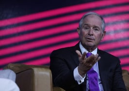 Blackstone CEO predicts increasing demand for urban real estate