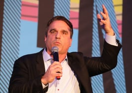 Joe Rand rips New York City's flawed sales data practices