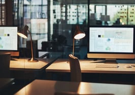 IFoundAgent websites put the focus back on search, branding and agents