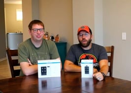 Smart-home tech for agents: Brilliant home control