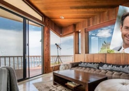 Comedian Will Forte buys swanky waterfront home for $6.25M