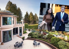 Fit for a princess: These are the Vancouver homes Harry and Meghan should move into right now