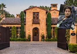 Mansion from HBO's 'Entourage' sells for $5.32M