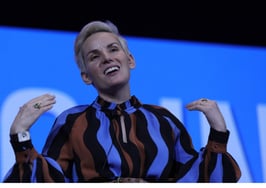 WATCH: Camille Fournier on learning through failing
