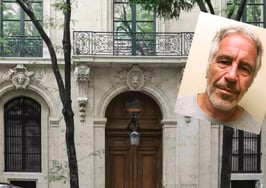 Preservationists want Jeffrey Epstein's New York mansion to be a museum
