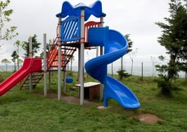 Family hit with $100K HOA suit due to playscape for terminally ill son