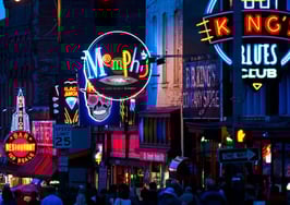 The most dangerous metro in the US will surprise you