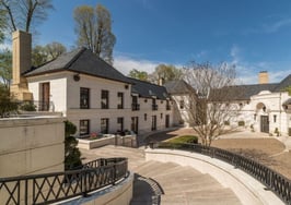 DC area's priciest home just sold for record-breaking $45M