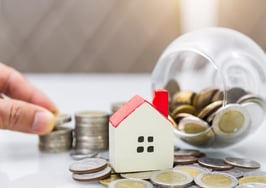 Upward trend for annual home price gains continues: Case-Shiller