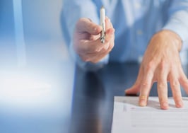 Existing-home sales slammed with first major drop in March: NAR