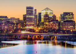 Amazon HQ2 housing boom continues to rock northern Virginia